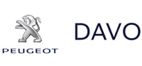 Website Peugeot DAVO