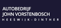 Website Vorstenbosch