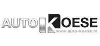 Website Auto Koese