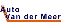 Website auto van der meer