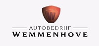 Website Autobedrijf Wemmenhove