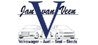 Jan van Veen auto's