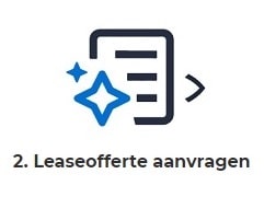 Zo werkt financial lease - leaseofferte aanvragen