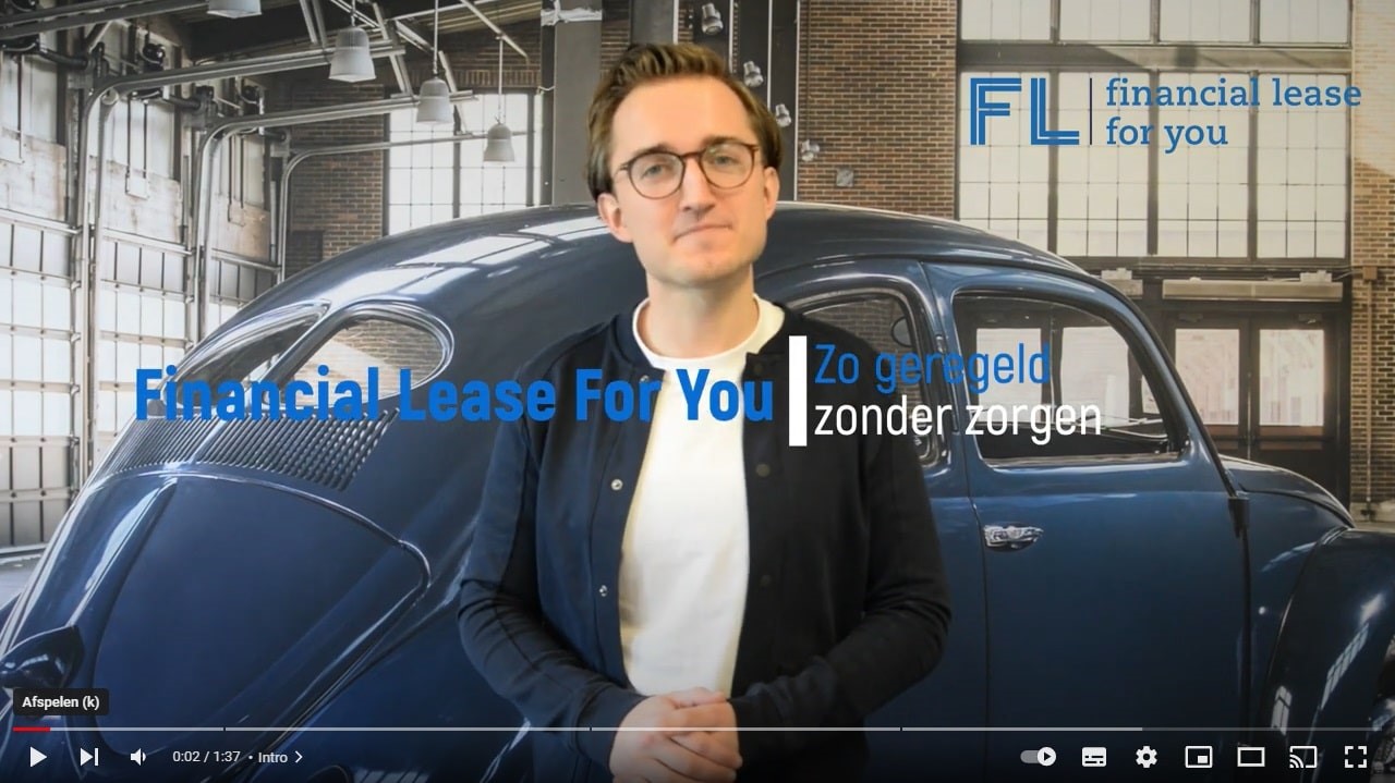 Video: voorwaarden van Financial Lease